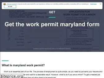 workers-permit-maryland.com