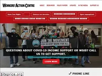 www.workersactioncentre.org