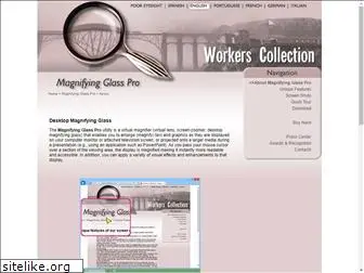 workerscollection.com thumbnail