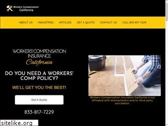workerscompensation-california.com