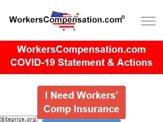 workerscompensation.com