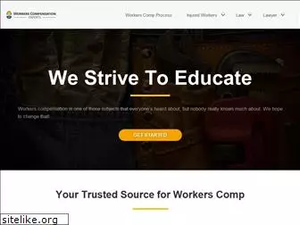 workerscompensationexperts.org