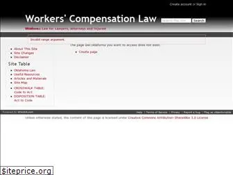 workerscompensationok.com