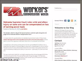 workerscompensationwatch.com