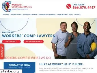 workerscompllc.com