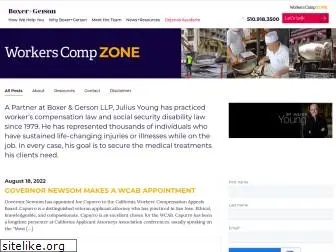 workerscompzone.com