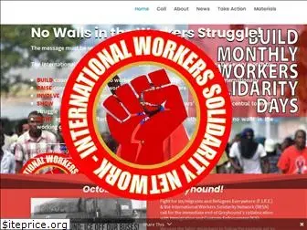 workersolidarity.net