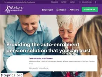 workerspensiontrust.co.uk