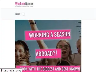 workersrooms.com