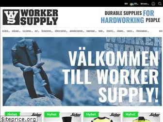 workersupply.se