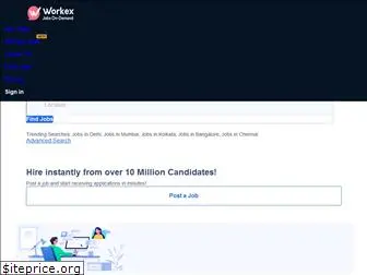 workex.ai