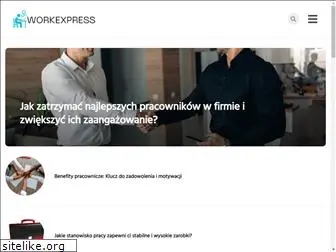 workexpress.pl