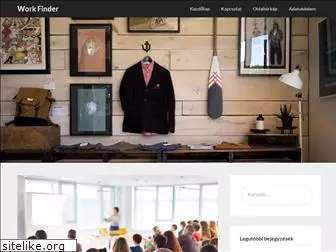 workfinder.hu