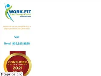 workfitphysiotherapy.ca
