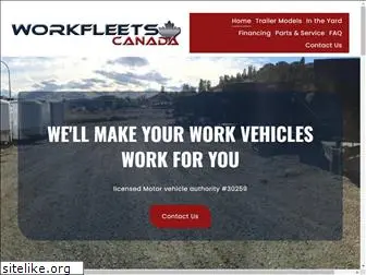 workfleets.com