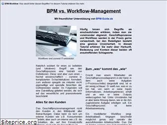 workflow-management.biz