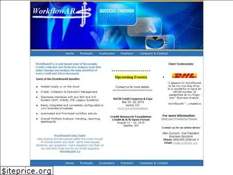 workflowar.com