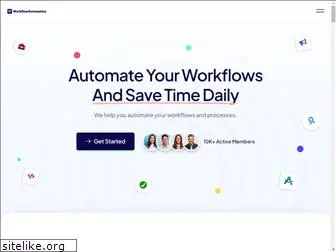 workflowautomation.net