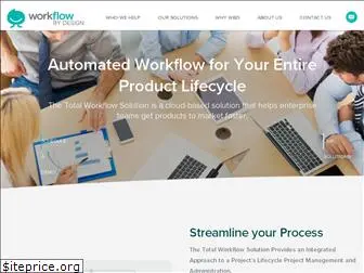 workflowbydesign.com