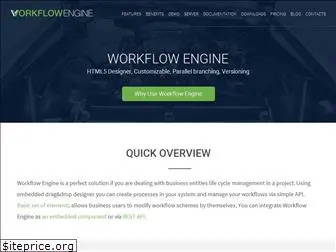 workflowengine.io