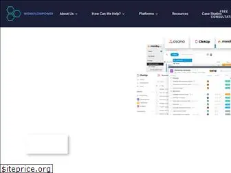 workflowpower.com
