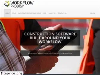 workflowprodigy.com