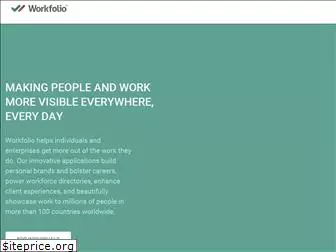 workfolio.com