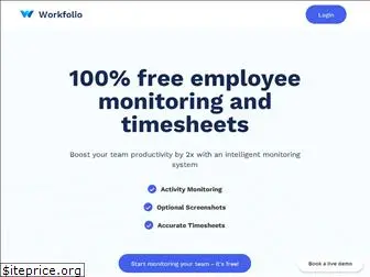 workfolio.io