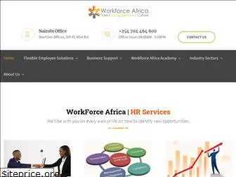 workforceafrica.co.ke