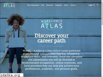 workforceatlas.org