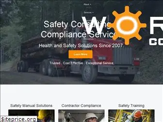 workforcecompliancesafety.ca