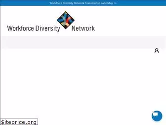 workforcediversitynetwork.com