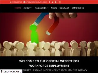 workforceemployment.co.uk