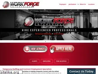 workforceenterprises.net