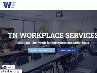workforceessentials.com