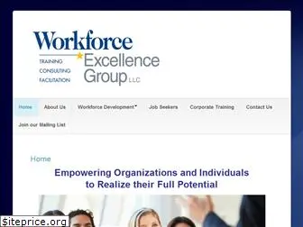 workforceexcellencegroup.com