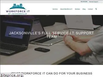 workforceitjax.com