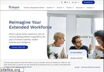 workforcelogic.com