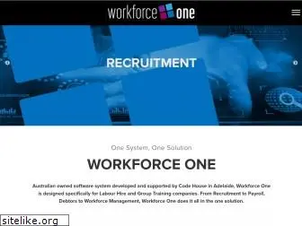 workforceone.com.au