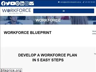 workforceplanningtools.com.au