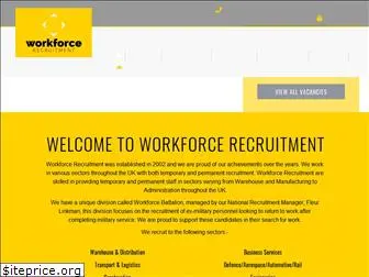 workforcerecruitment.co.uk