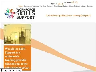 workforceskillssupport.co.uk