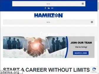 workforhamilton.com