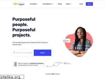 workforimpact.com