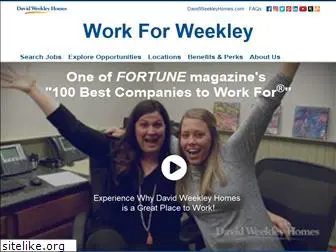 workforweekley.com