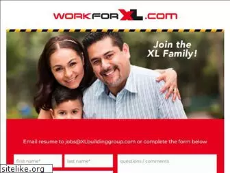 workforxl.com