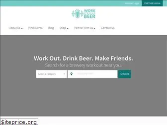 workforyourbeer.com