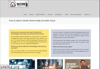 workfromhomedata.com