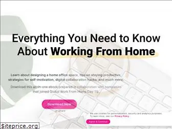 workfromhomeday.org