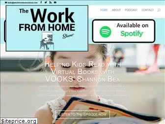 workfromhomeshow.com